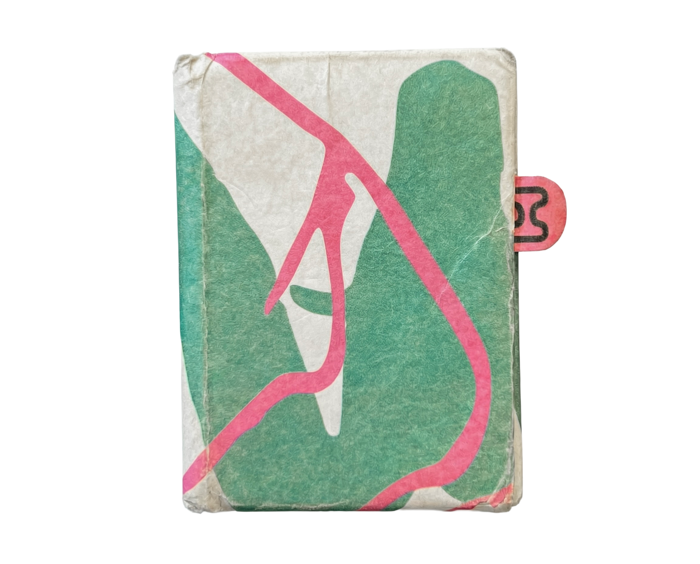 seven months of daily use