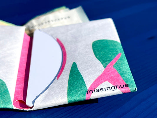 What is Tyvek? The NASA material we make wallets from | missinghue