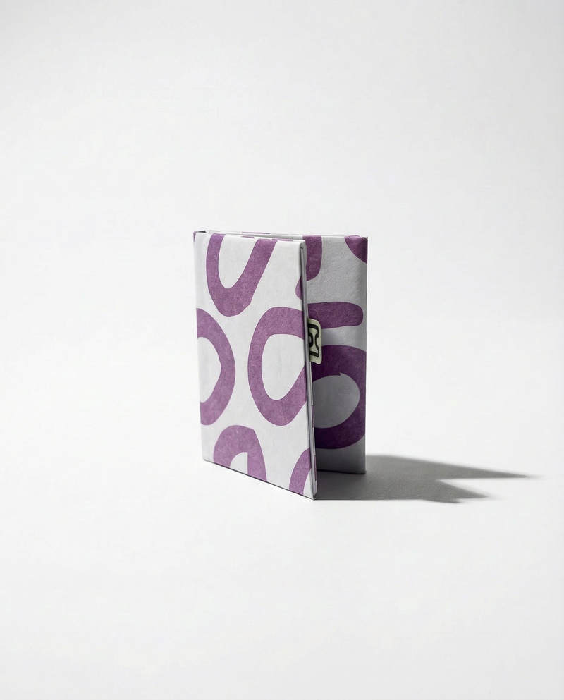 miniwallet - leopard