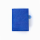 wallet blue