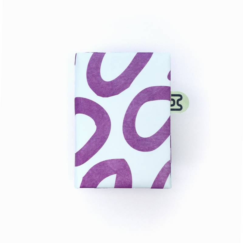 miniwallet - wallet leopard
