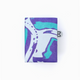 wallet liquified cold