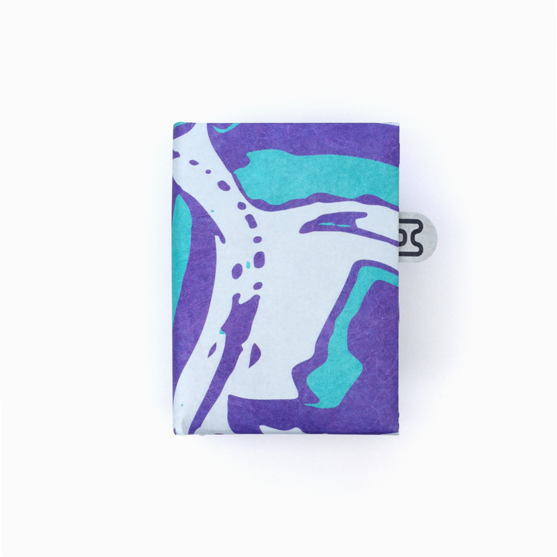 miniwallet - wallet liquified cold