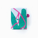 wallet trippy
