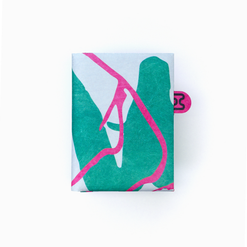 miniwallet - wallet trippy